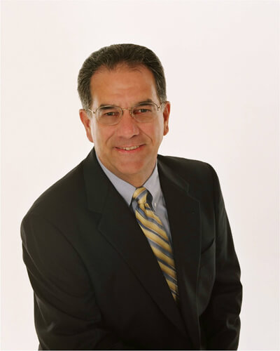 Gary Simmerly