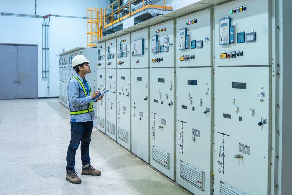 3 SCADA considerations to optimize your industrial operation