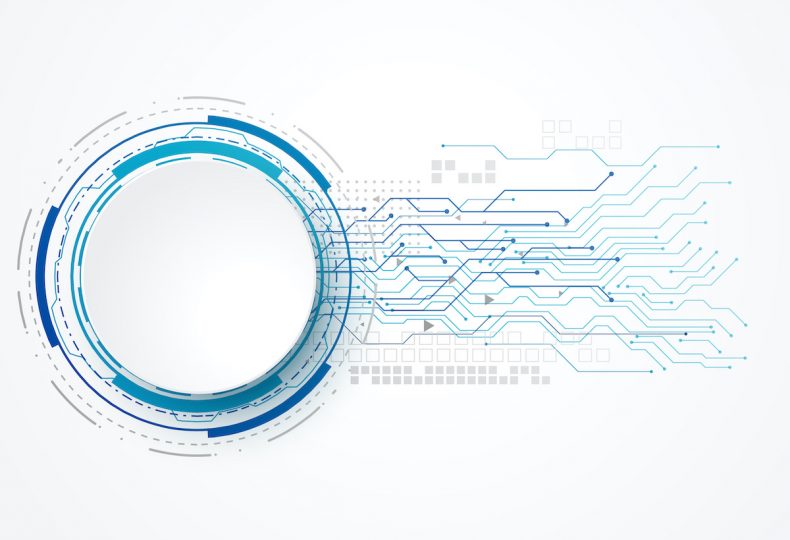 technology concept
