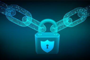 blockchain and cybersecurity