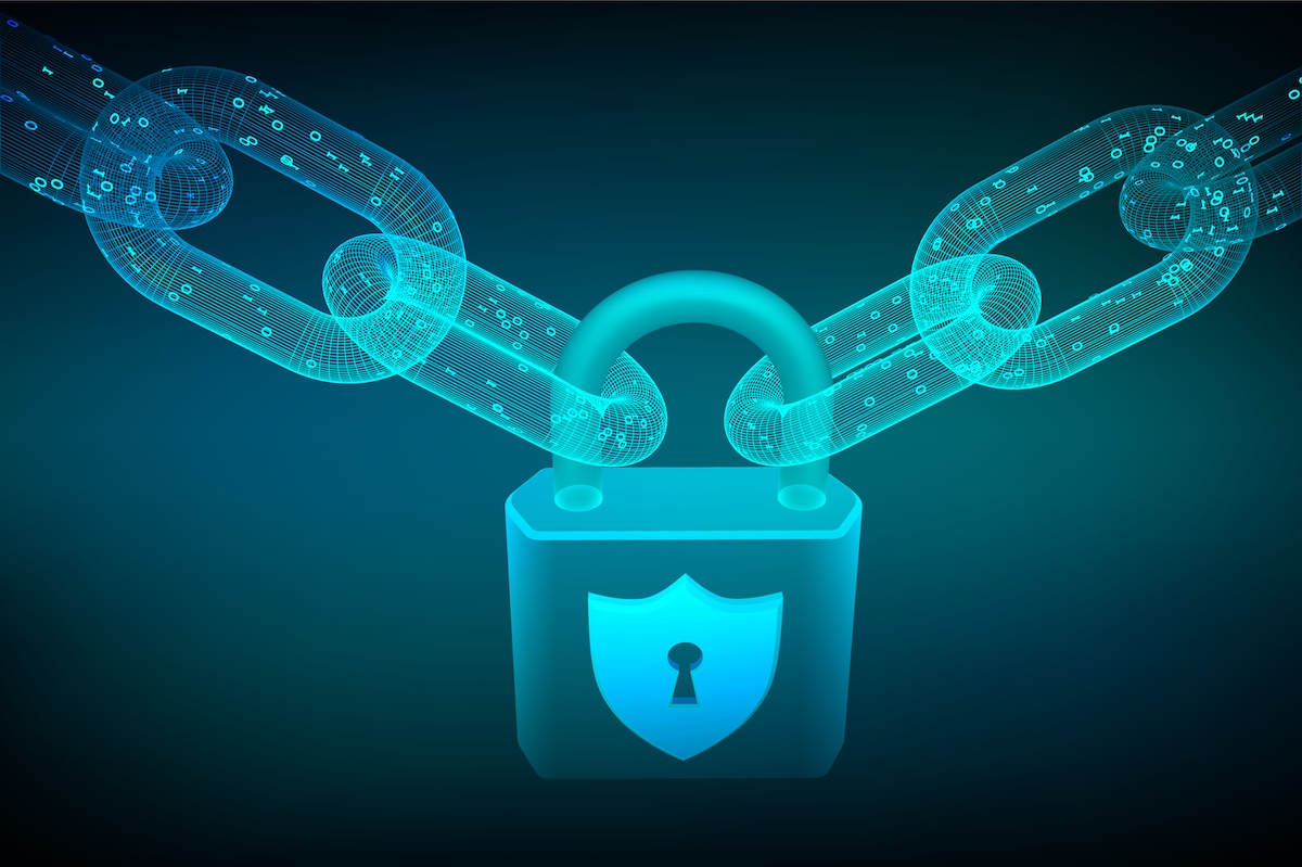 blockchain and cybersecurity
