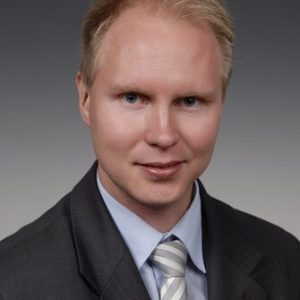 Dr. Hannu Verkasalo