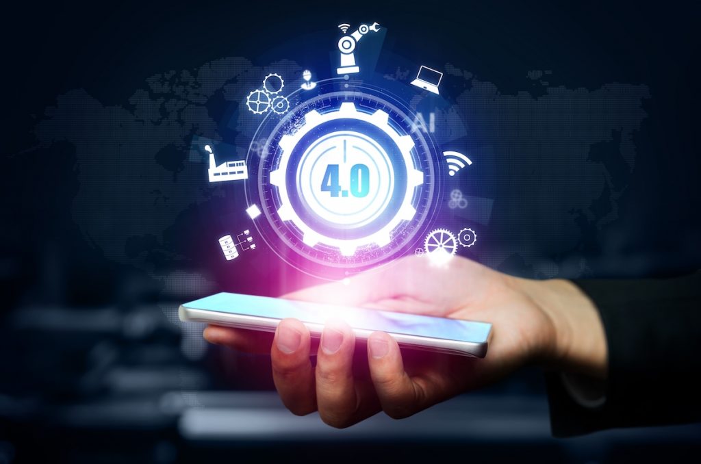 6 BEST PRACTICES IN INDUSTRIAL IOT ARCHITECTURE