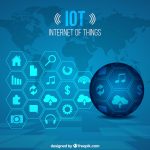 iot framework