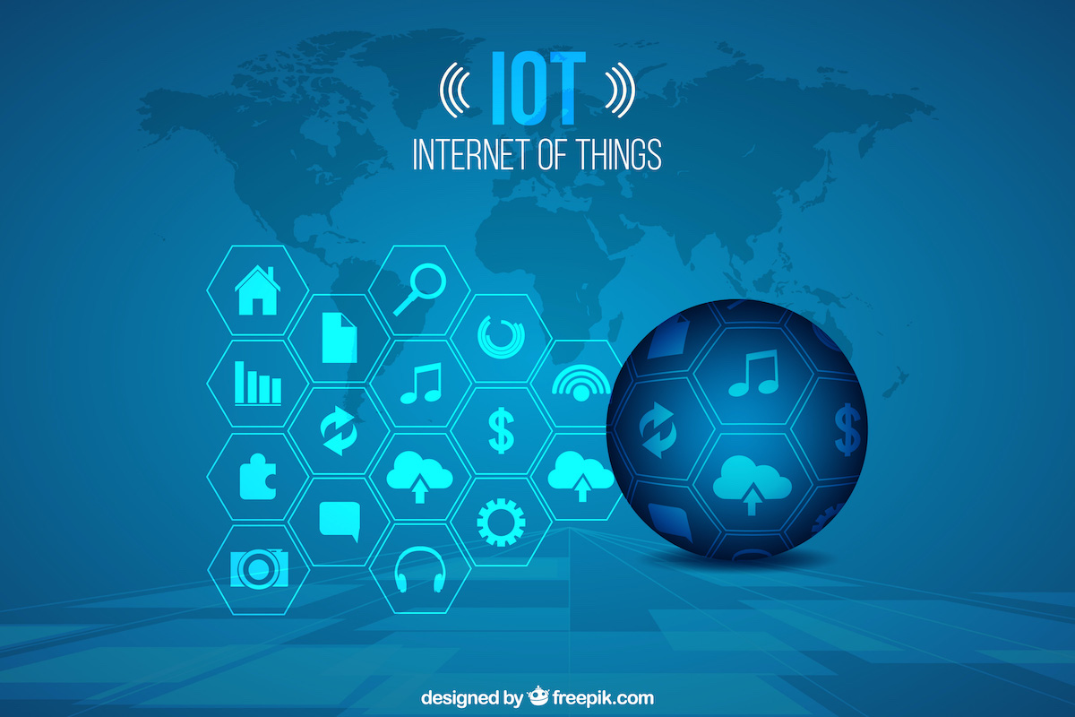 iot framework