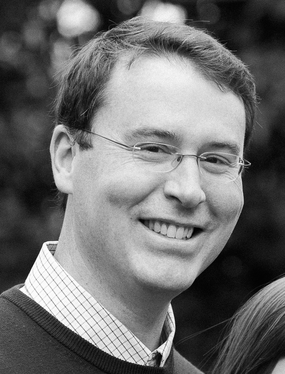 James Branigan
