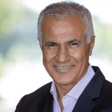 Eddie Habibi