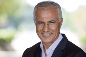 Eddie Habibi