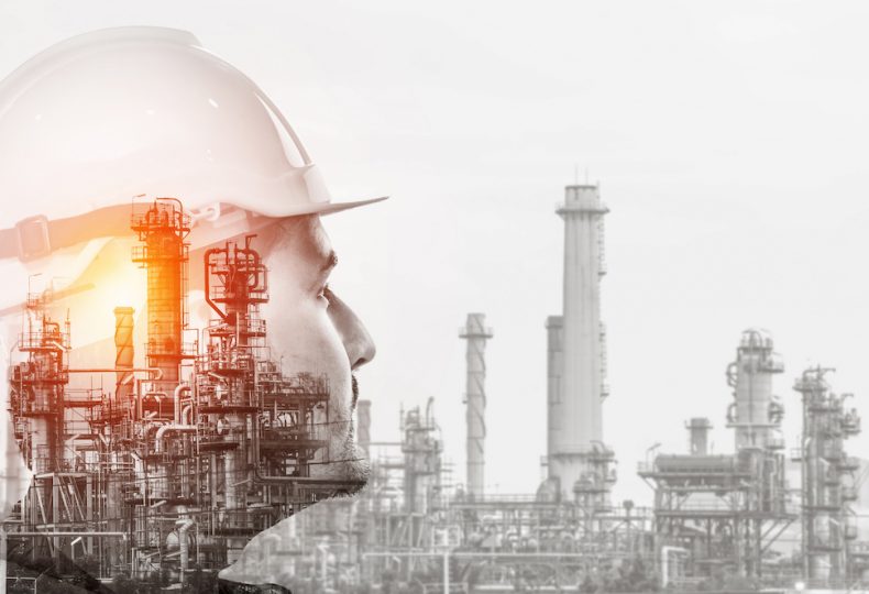 cybersecurity for oil & gas