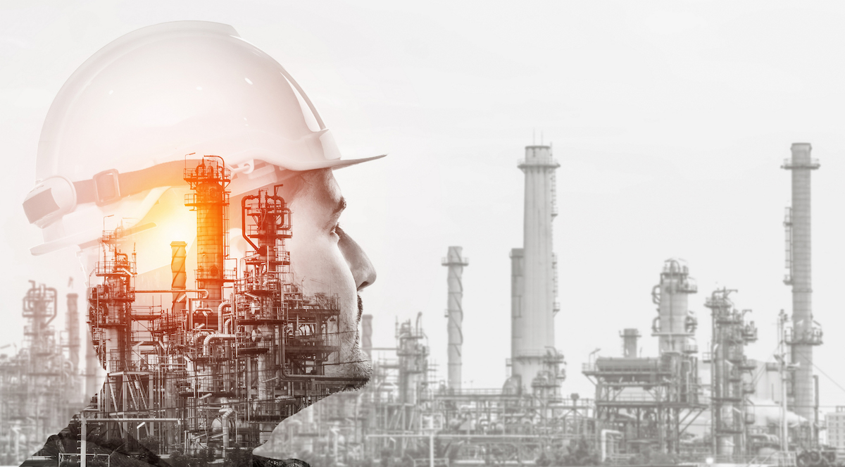 cybersecurity for oil & gas