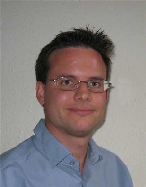Ulrich Lang