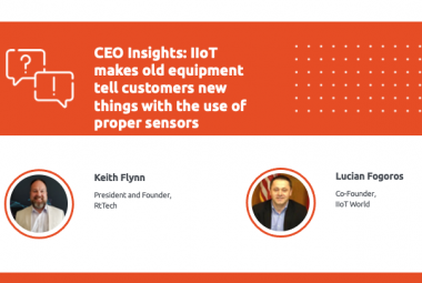 CxO Series with Keith Flynn