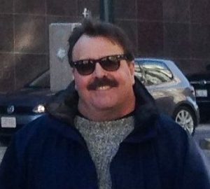 Dan Turner