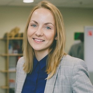 Liisa Parv