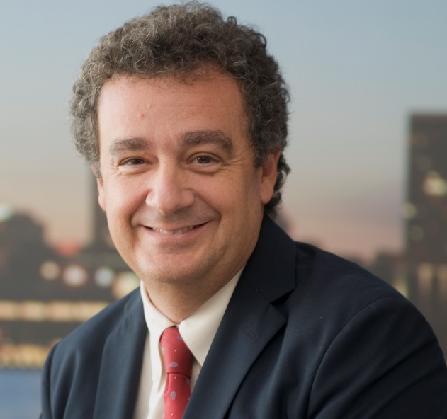 Mauro Fenzi
