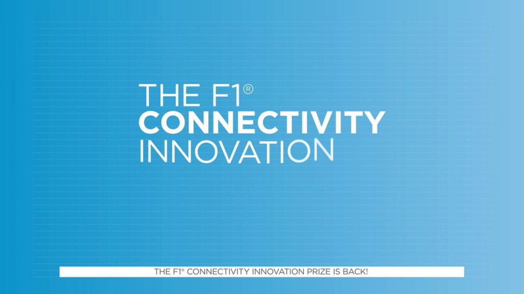 A chance to win $50.000 for the best IoT solution