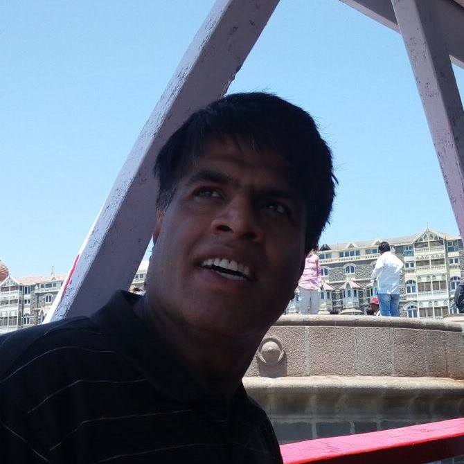 anil gupta