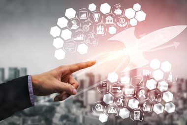 technology disruption