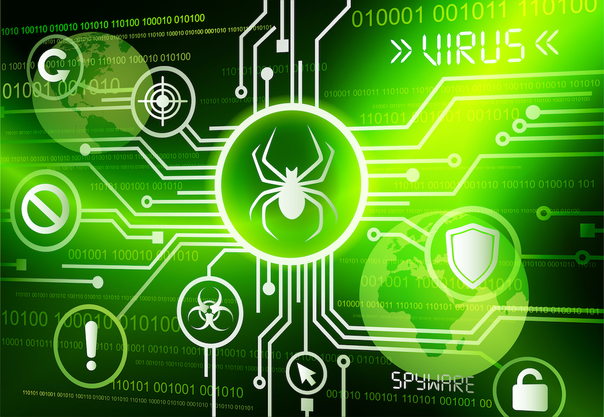 malware