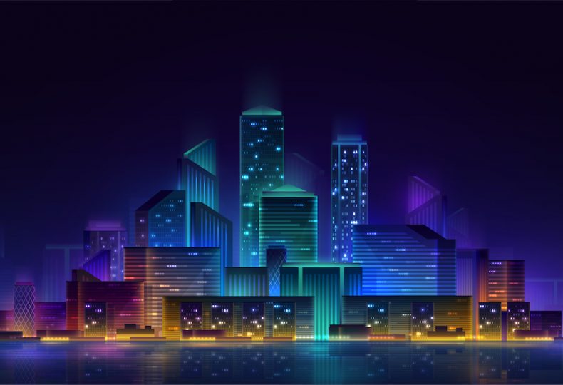 Smart city