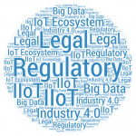 Industrial IoT cloud
