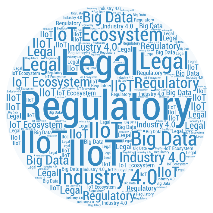 Industrial IoT cloud