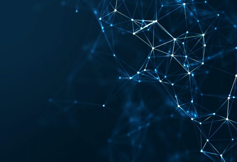 Technology network.