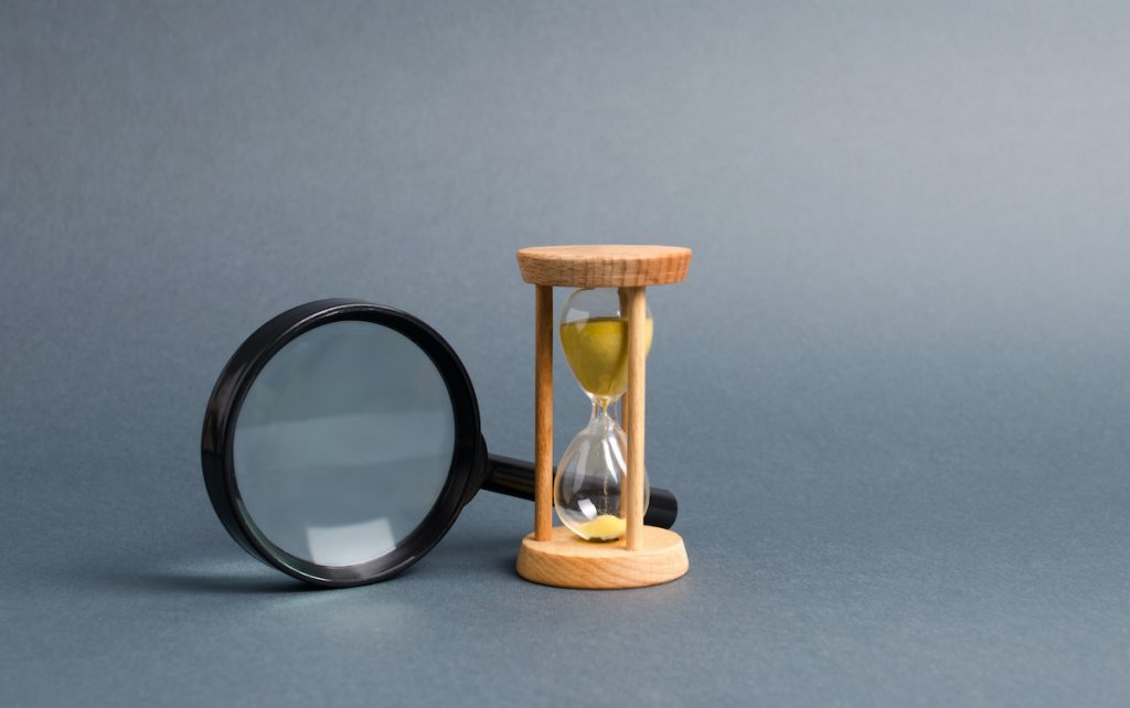 Minimizing Manufacturing Downtime