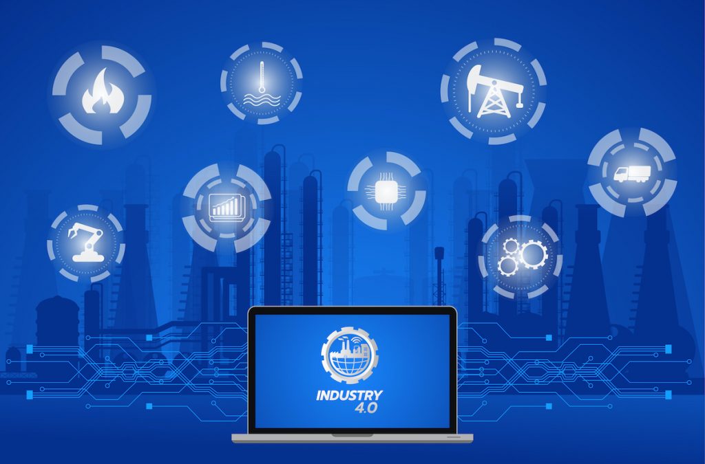 The Indubitable Role of Entrepreneurship in Smart Infrastructure