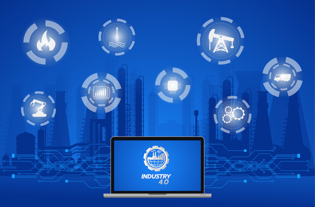industry 4