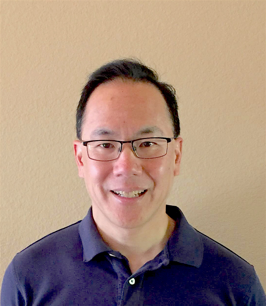 Benson Chan Bio Photo