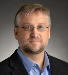 Derek Harp