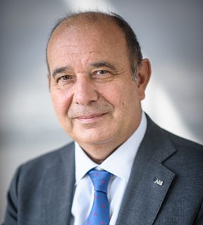 Marco Sanguineti