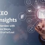 Internet of Things in smart manufacturing