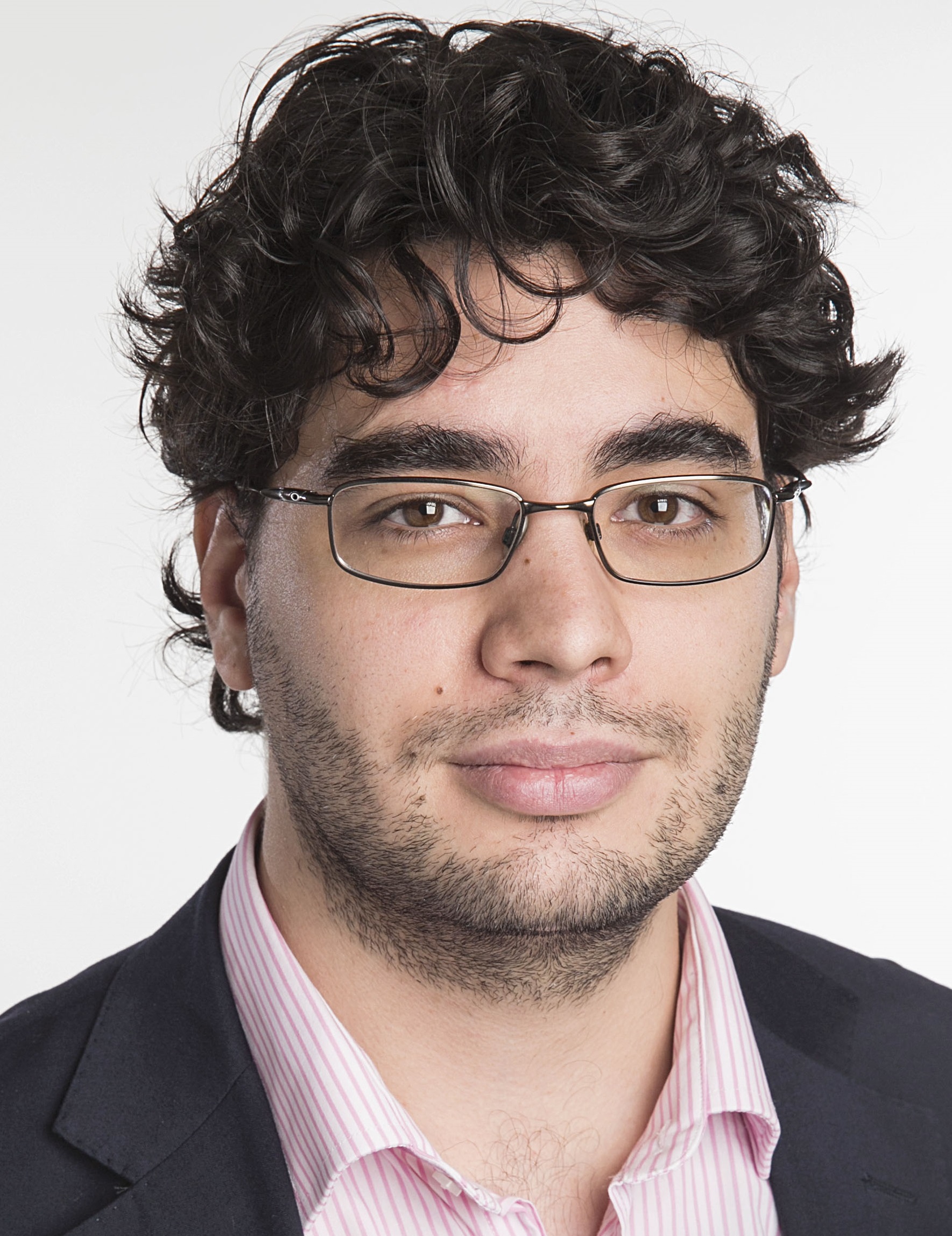 Pablo Tomasi IHS Markit
