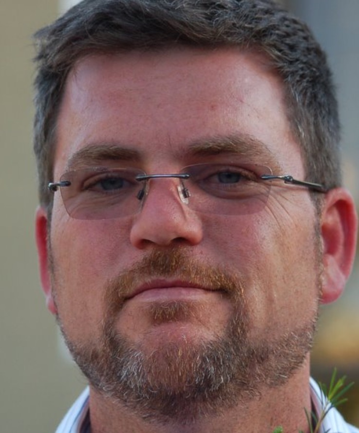 Todd Hay