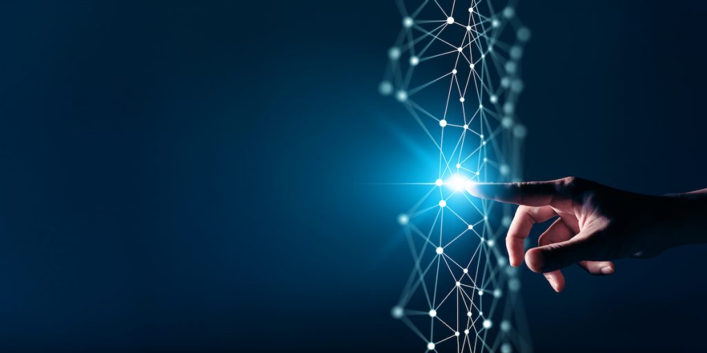 Decoding Digital Transformation with IoT