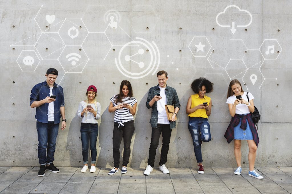 How the Social Internet of Things is Revolutionizing Connectivity