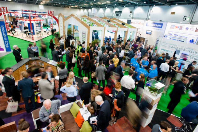 Industry 40 event