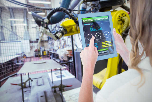 predictive maintenance