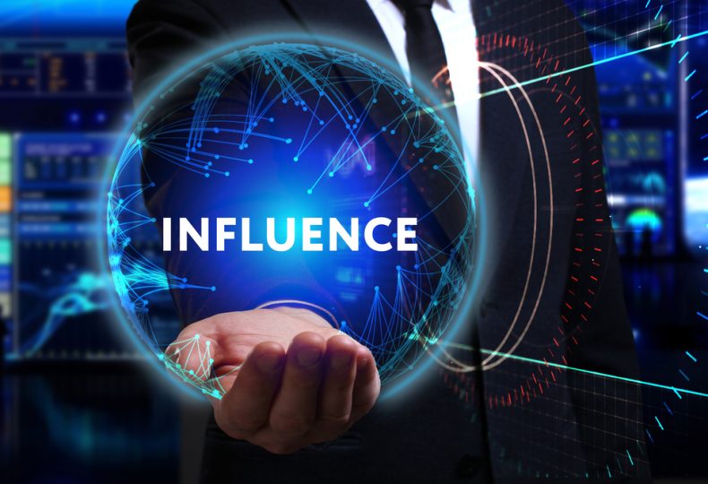 ai influencers