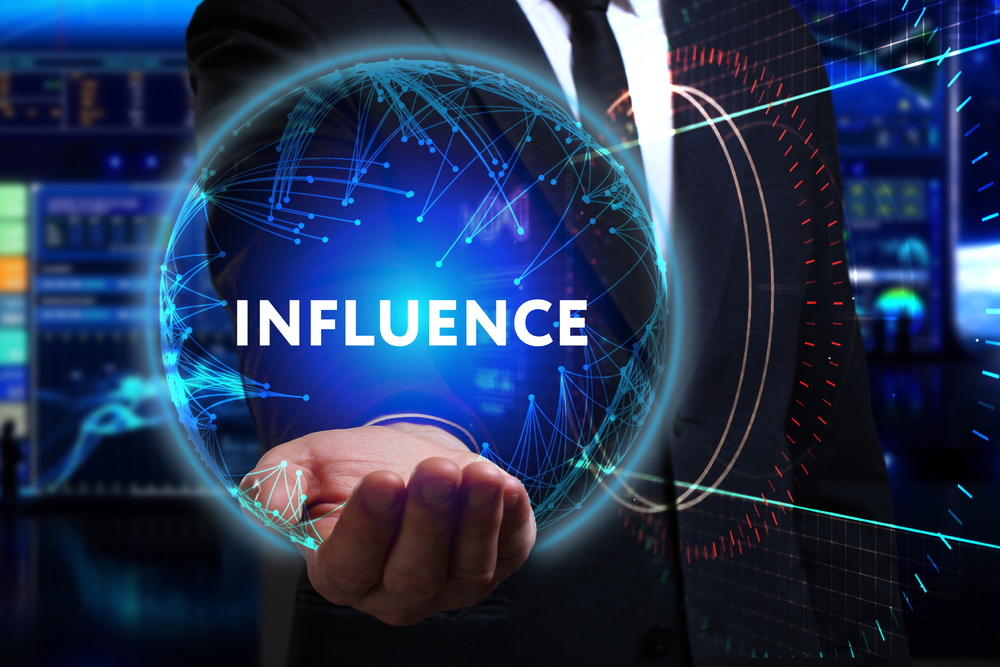ai influencers