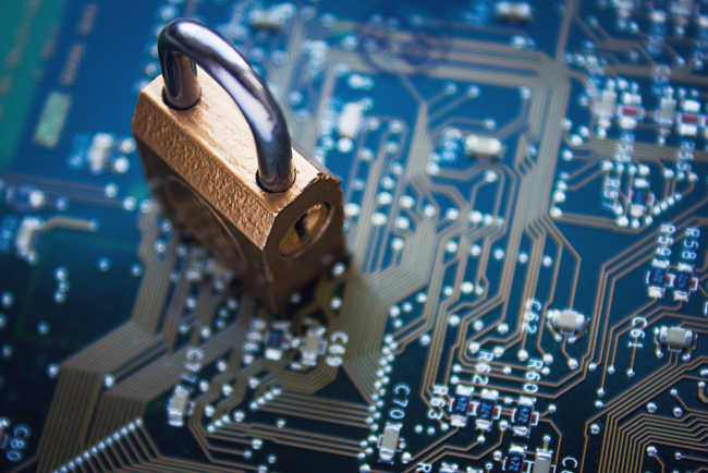 cybersecurity
