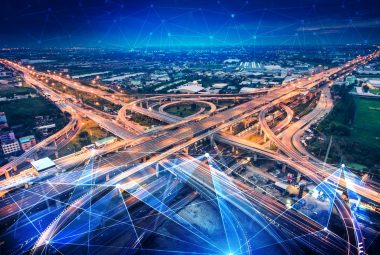 smart cities