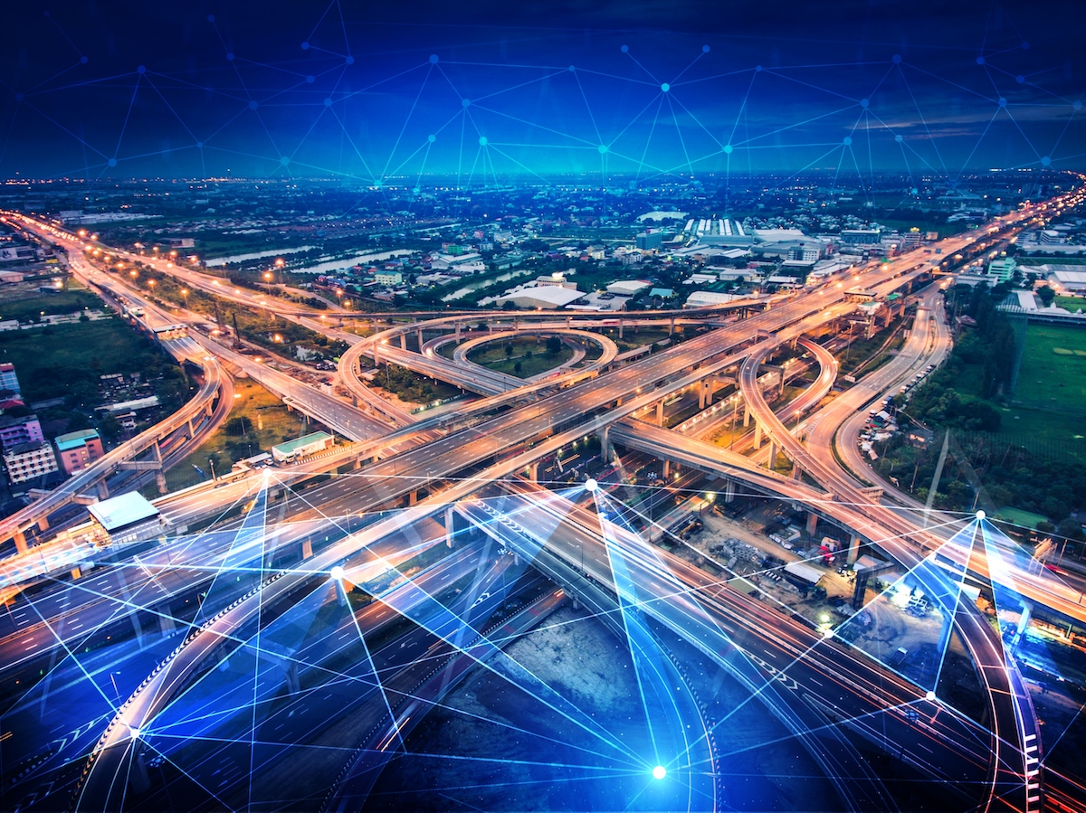 smart cities