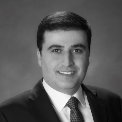David Drake