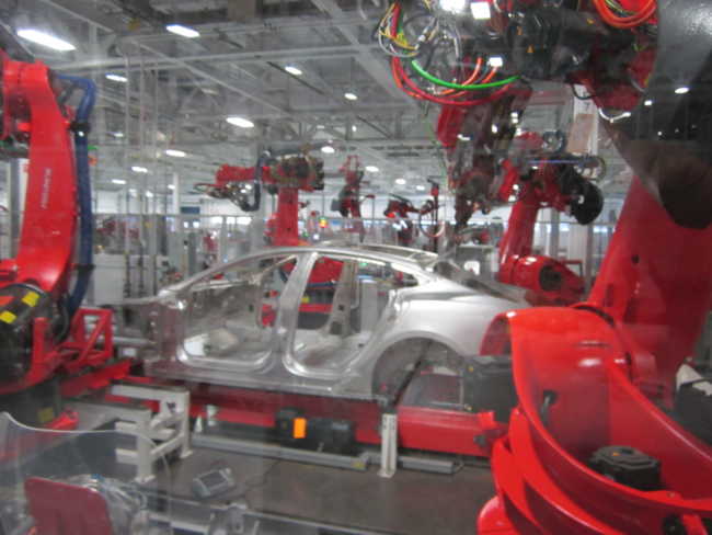 automotive
