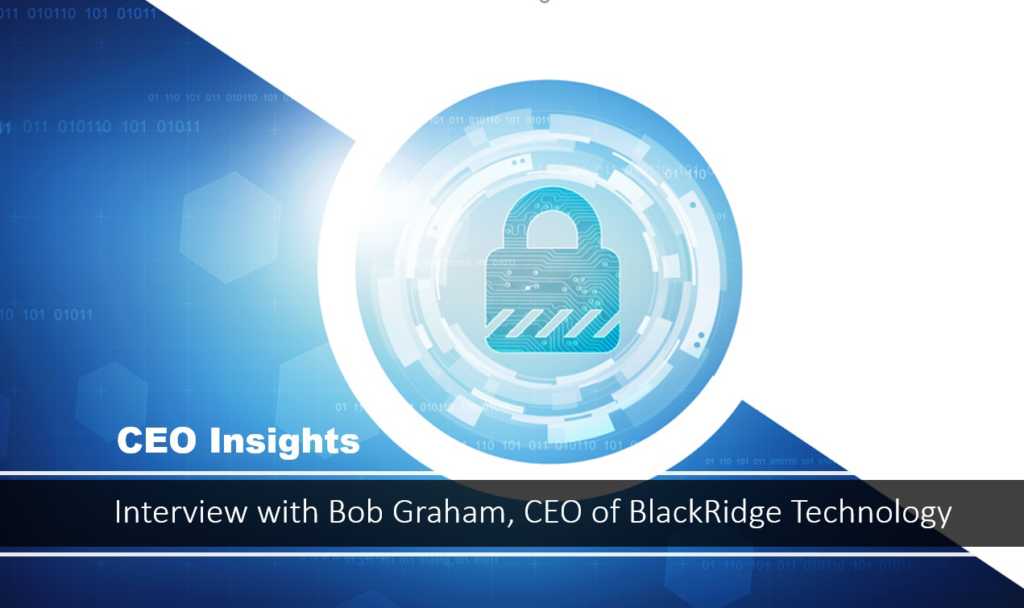 CEO Insights: The industrial companies face cybersecurity challenges that span the full IT-OT-IIoT spectrum