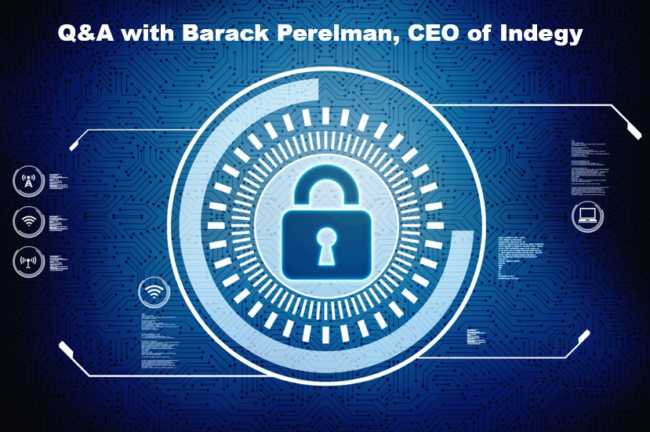 cybersecurity Q&A