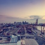 shipping industry